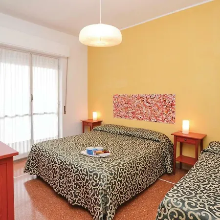 Scampo Apartment