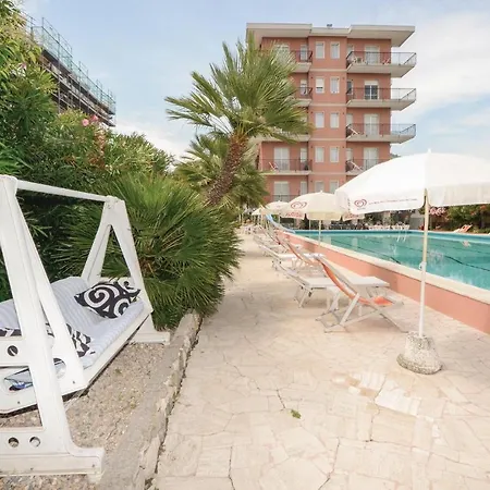 Διαμέρισμα Scampo Pietra Ligure
