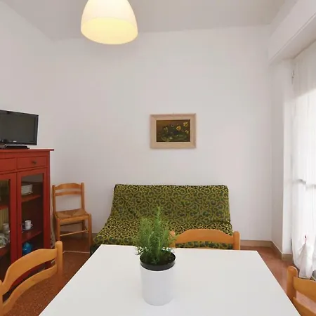 Apartment Scampo Pietra Ligure