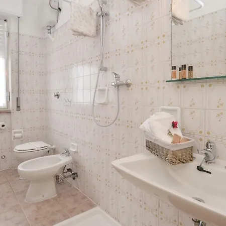 Apartamento Scampo Pietra Ligure