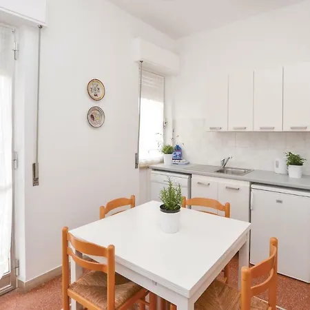 Apartamento Scampo