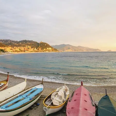 Apartamento Scampo Pietra Ligure